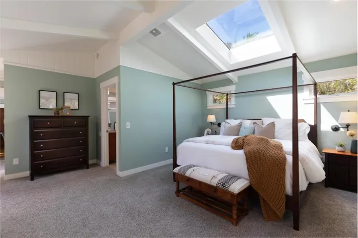 217 Crocker Avenue, Pacific Grove, California 93950