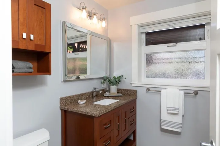217 Crocker Avenue, Pacific Grove, California 93950