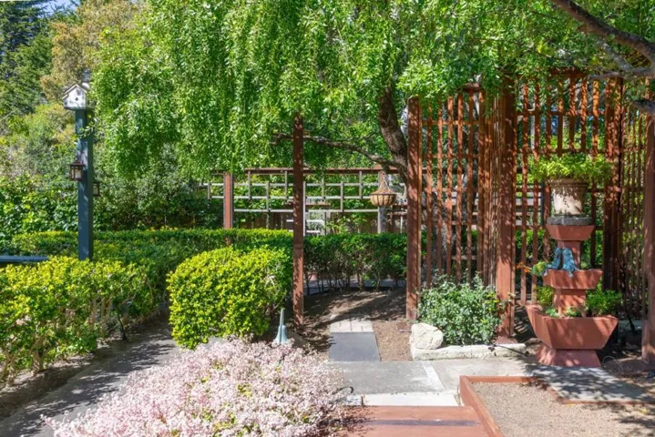 217 Crocker Avenue, Pacific Grove, California 93950