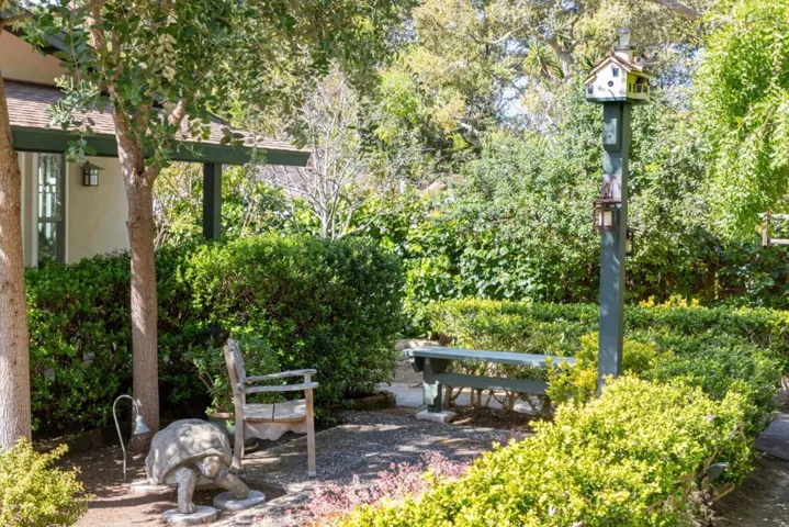 217 Crocker Avenue, Pacific Grove, California 93950