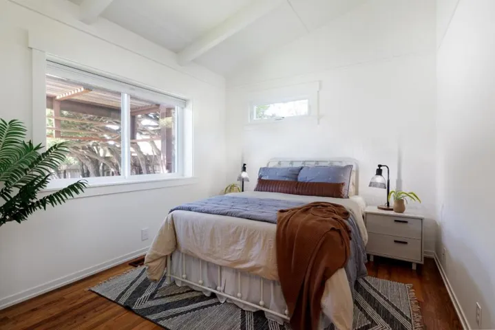 217 Crocker Avenue, Pacific Grove, California 93950