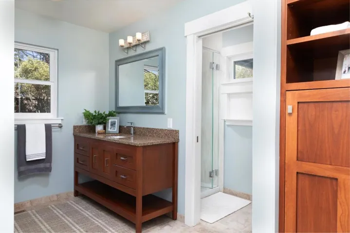 217 Crocker Avenue, Pacific Grove, California 93950