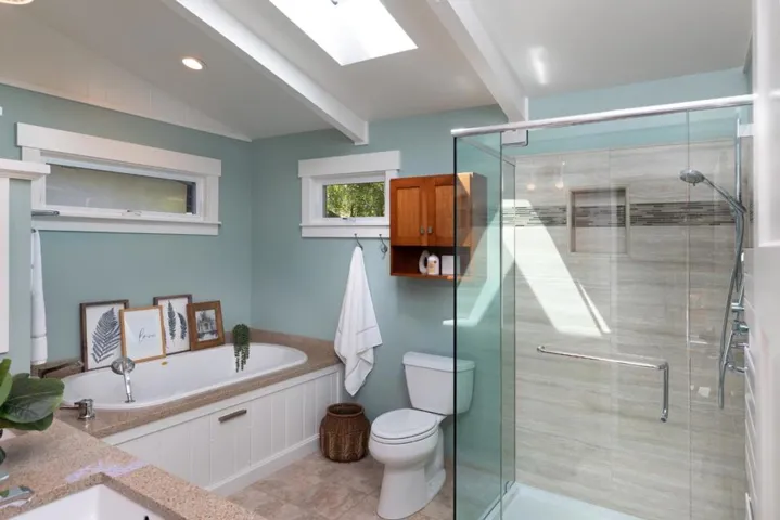 217 Crocker Avenue, Pacific Grove, California 93950