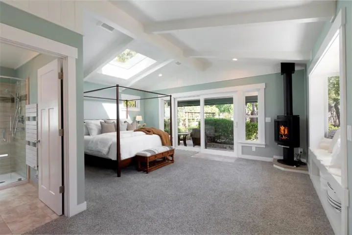 217 Crocker Avenue, Pacific Grove, California 93950