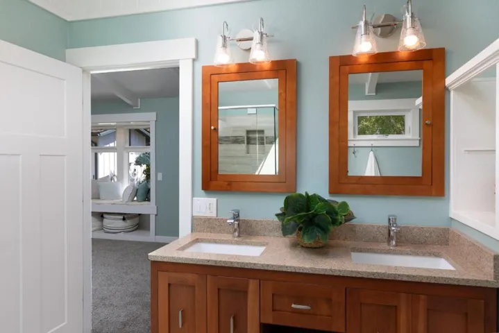 217 Crocker Avenue, Pacific Grove, California 93950