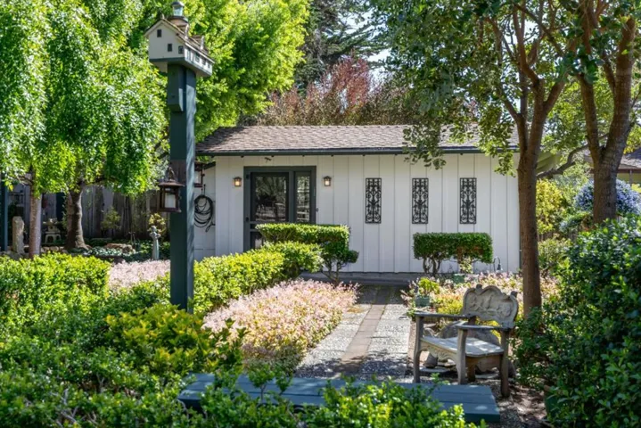 217 Crocker Avenue, Pacific Grove, California 93950