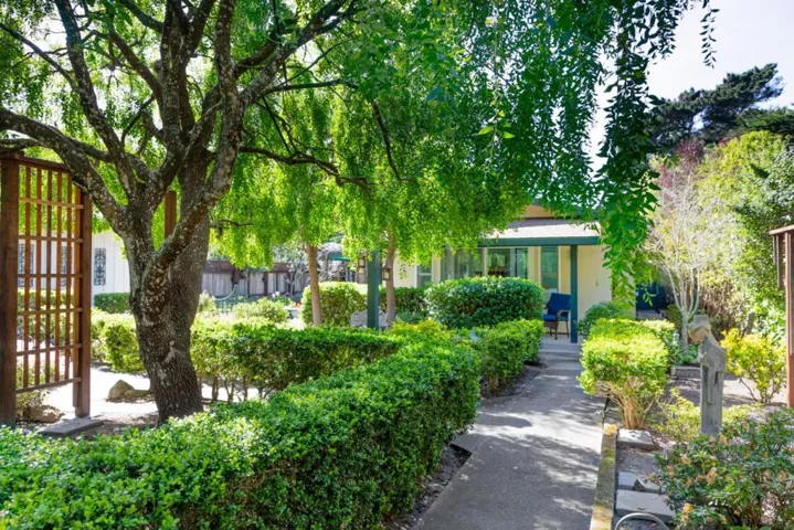 217 Crocker Avenue, Pacific Grove, California 93950