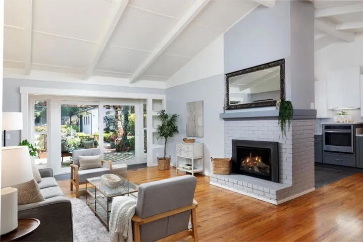 217 Crocker Avenue, Pacific Grove, California 93950