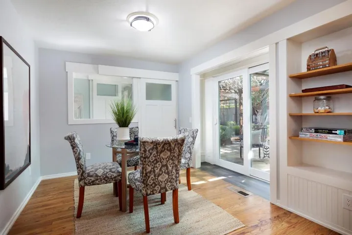 217 Crocker Avenue, Pacific Grove, California 93950