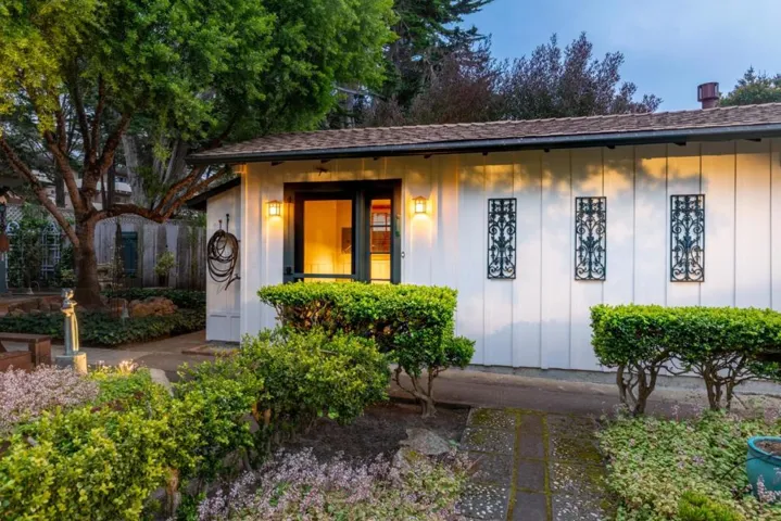 217 Crocker Avenue, Pacific Grove, California 93950