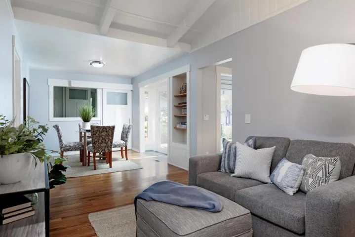 217 Crocker Avenue, Pacific Grove, California 93950