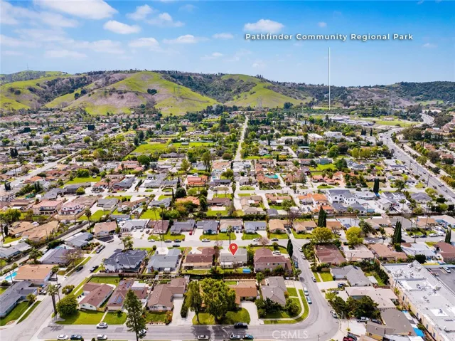18257 Barroso Street, Rowland Heights, California 91748