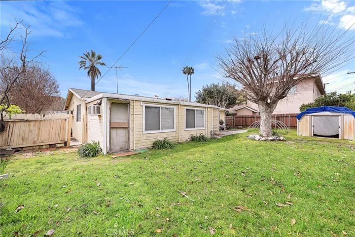 18257 Barroso Street, Rowland Heights, California 91748