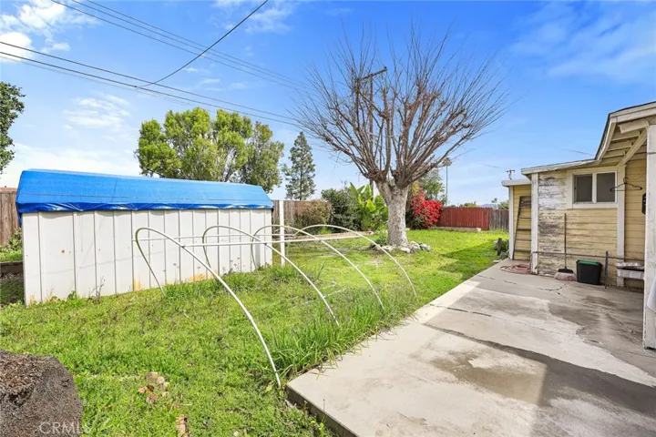 18257 Barroso Street, Rowland Heights, California 91748