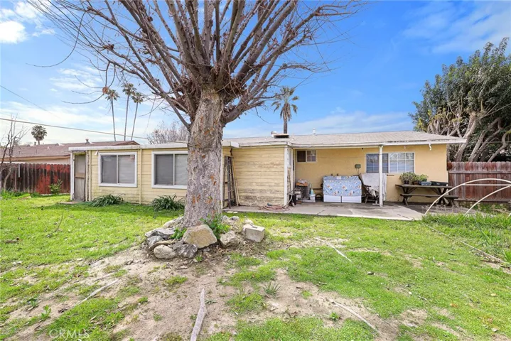 18257 Barroso Street, Rowland Heights, California 91748