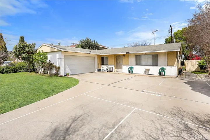 18257 Barroso Street, Rowland Heights, California 91748