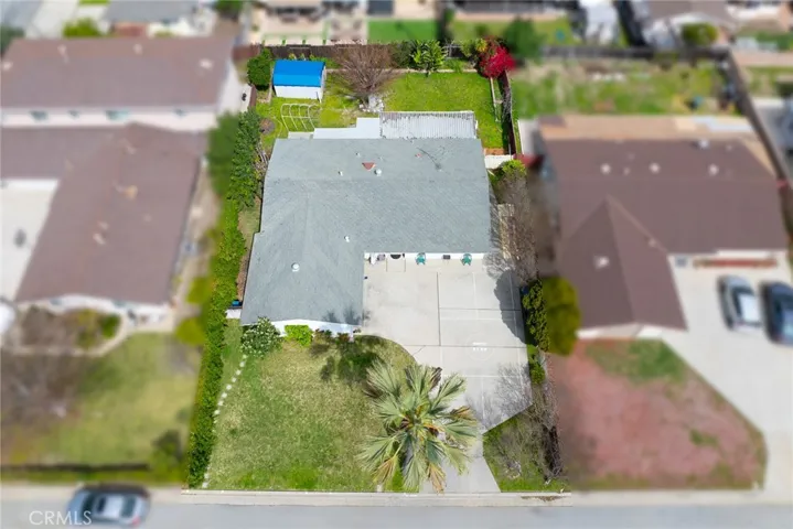 18257 Barroso Street, Rowland Heights, California 91748