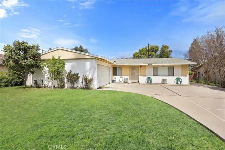 18257 Barroso Street, Rowland Heights, California 91748