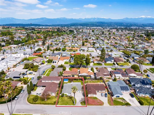 18257 Barroso Street, Rowland Heights, California 91748