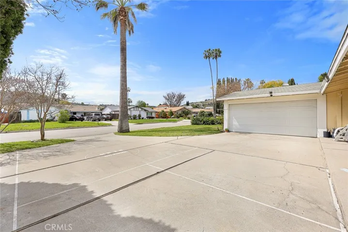 18257 Barroso Street, Rowland Heights, California 91748