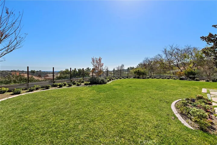 Large Grassy Area