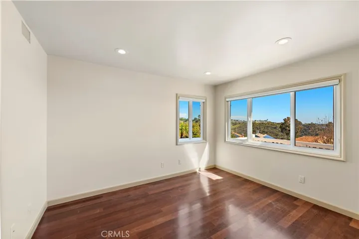 Retreat off of the Primary Bedroom