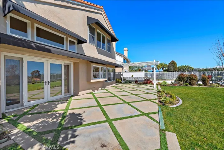 22 Vintage, Laguna Niguel, California 92677