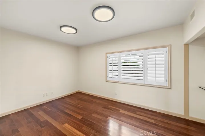 Main Floor Bedroom or Home Office