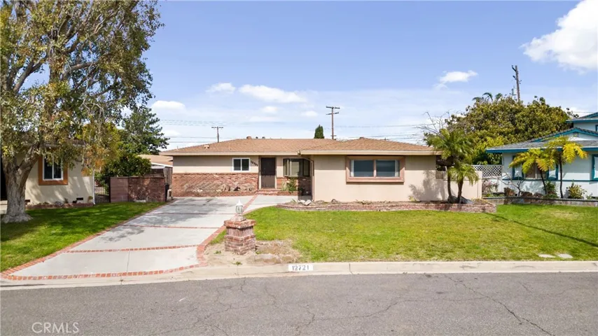 12721 Bolivar Place, Garden Grove, California 92843