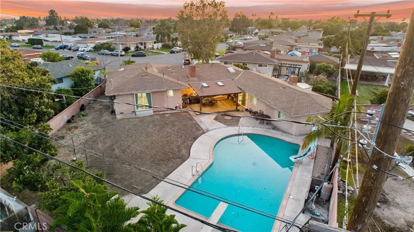 12721 Bolivar Place, Garden Grove, California 92843