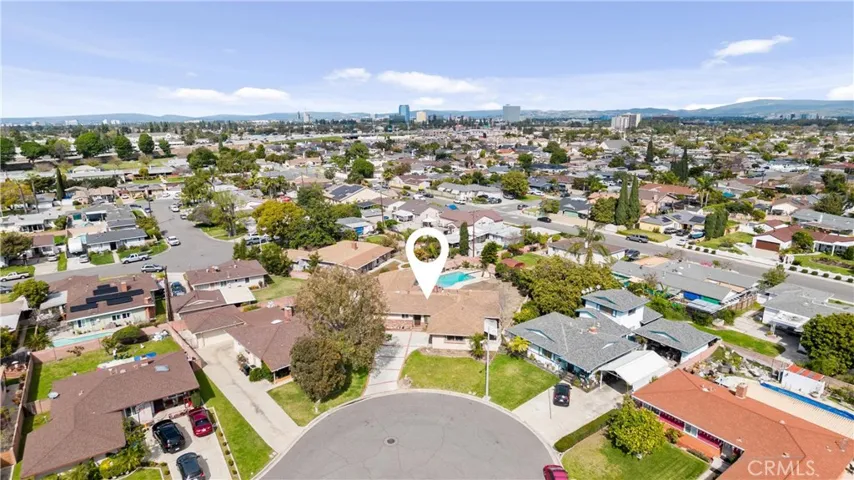 12721 Bolivar Place, Garden Grove, California 92843