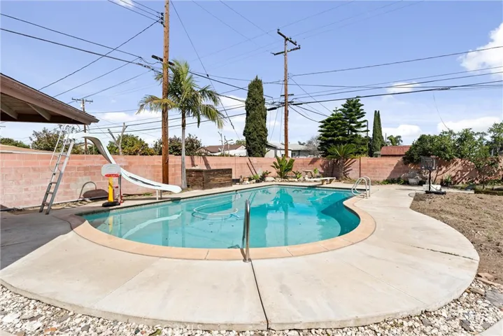 12721 Bolivar Place, Garden Grove, California 92843