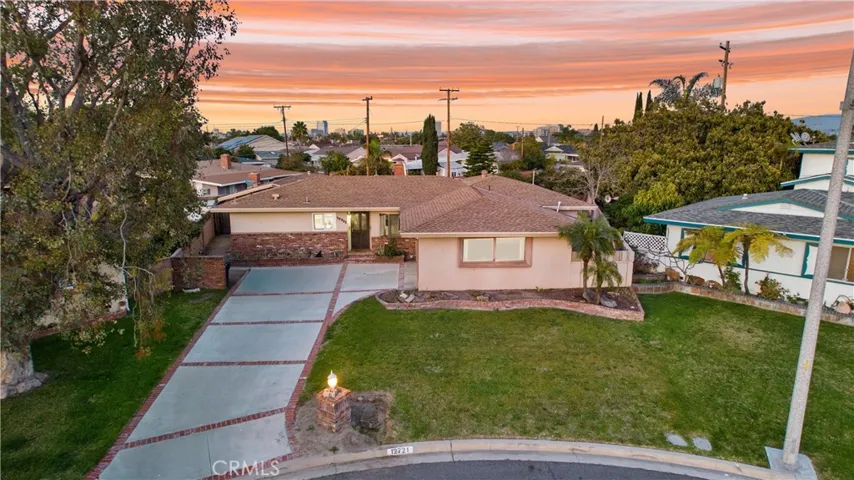 12721 Bolivar Place, Garden Grove, California 92843