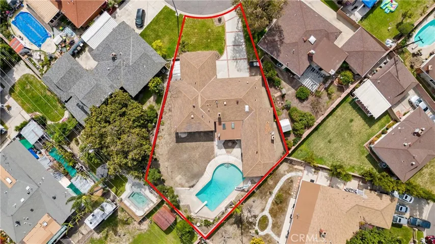 12721 Bolivar Place, Garden Grove, California 92843