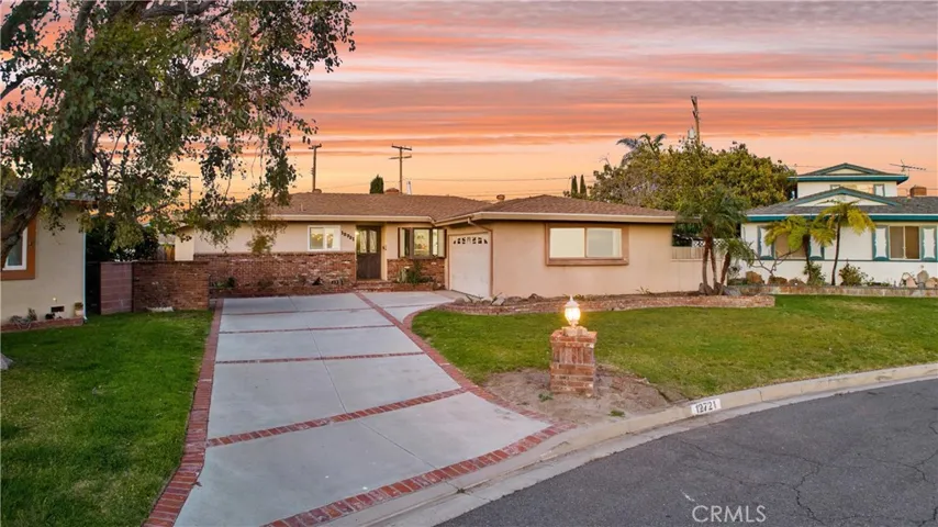 12721 Bolivar Place, Garden Grove, California 92843