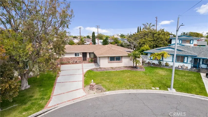 12721 Bolivar Place, Garden Grove, California 92843
