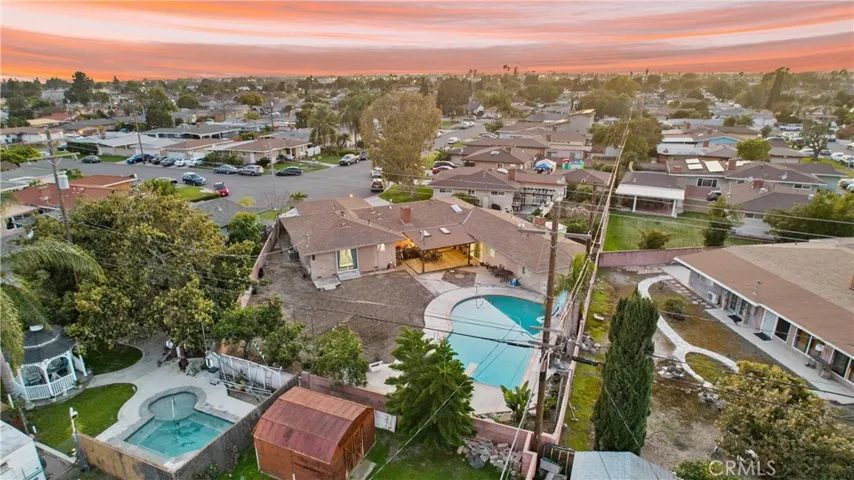 12721 Bolivar Place, Garden Grove, California 92843