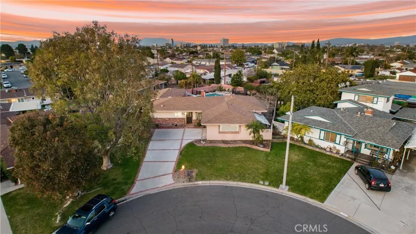 12721 Bolivar Place, Garden Grove, California 92843