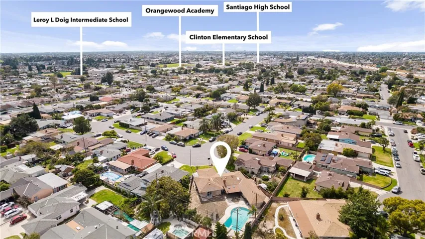 12721 Bolivar Place, Garden Grove, California 92843