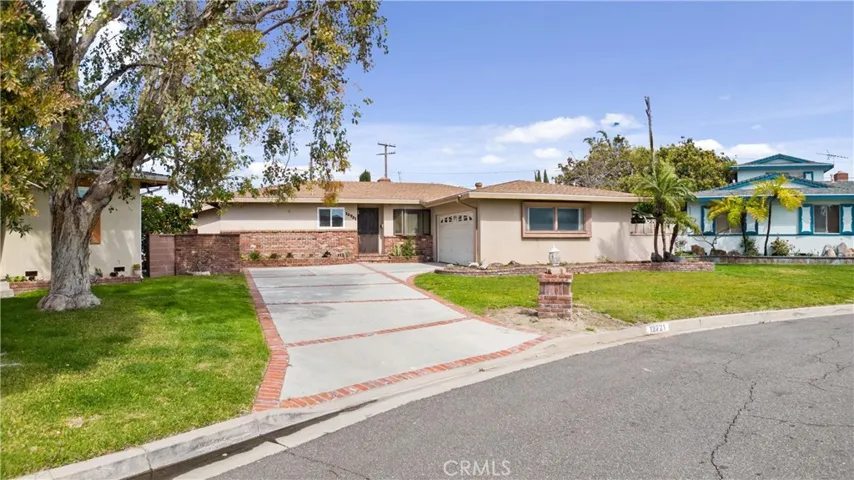 12721 Bolivar Place, Garden Grove, California 92843