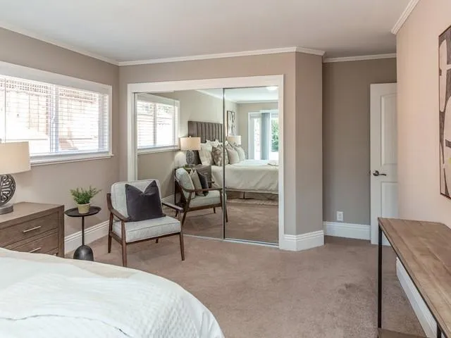 1980 Laver Court, Los Altos, California 94024