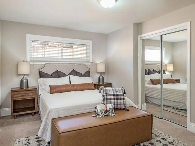 1980 Laver Court, Los Altos, California 94024