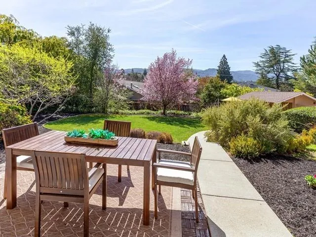 1980 Laver Court, Los Altos, California 94024