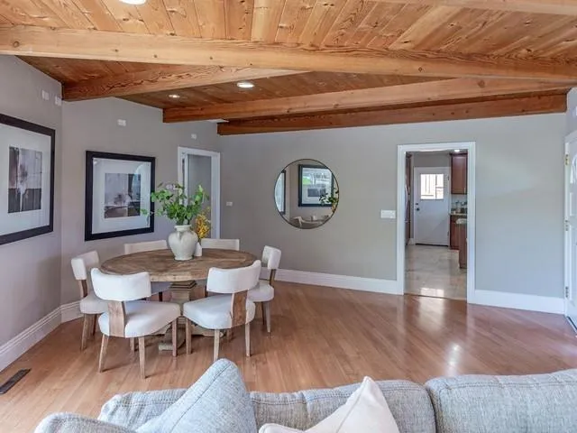 1980 Laver Court, Los Altos, California 94024