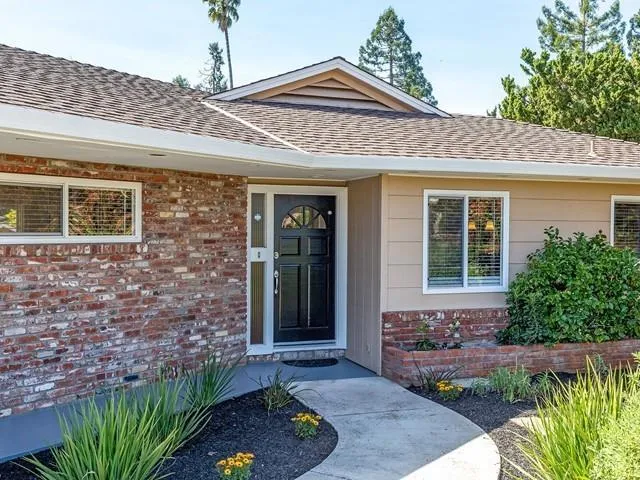 1980 Laver Court, Los Altos, California 94024