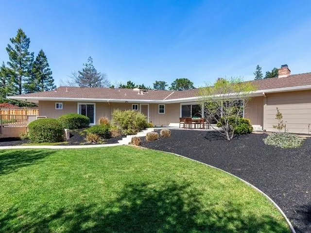 1980 Laver Court, Los Altos, California 94024