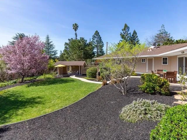 1980 Laver Court, Los Altos, California 94024