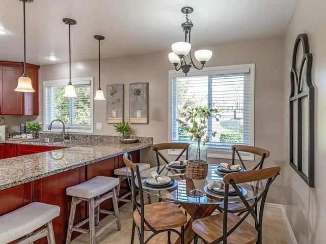 1980 Laver Court, Los Altos, California 94024
