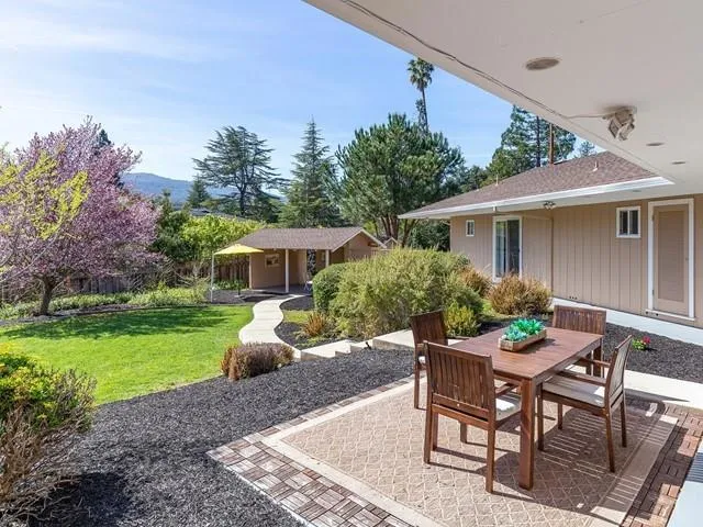 1980 Laver Court, Los Altos, California 94024