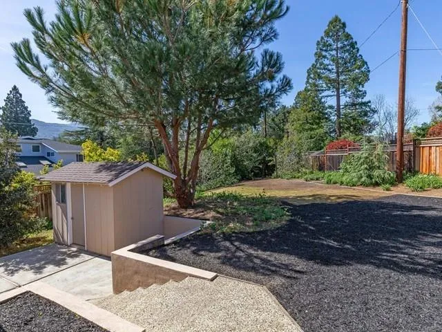 1980 Laver Court, Los Altos, California 94024